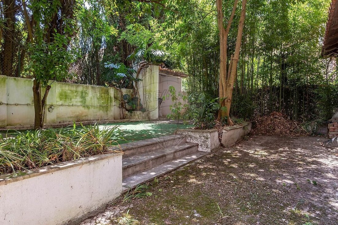 Apartment in Alvalade, Lisbon, Portugal 3 - 18497528