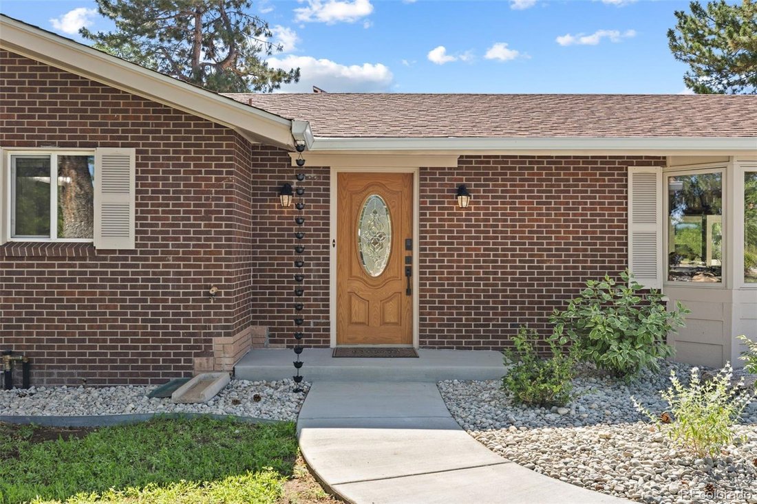 House in Cherry Hills Village, Colorado, United States 4 - 18497277
