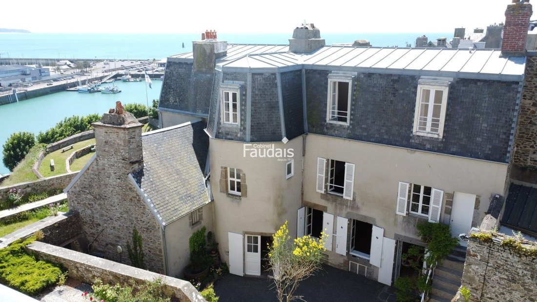 House in Saint-Planchers, Normandy, France 3 - 18496968