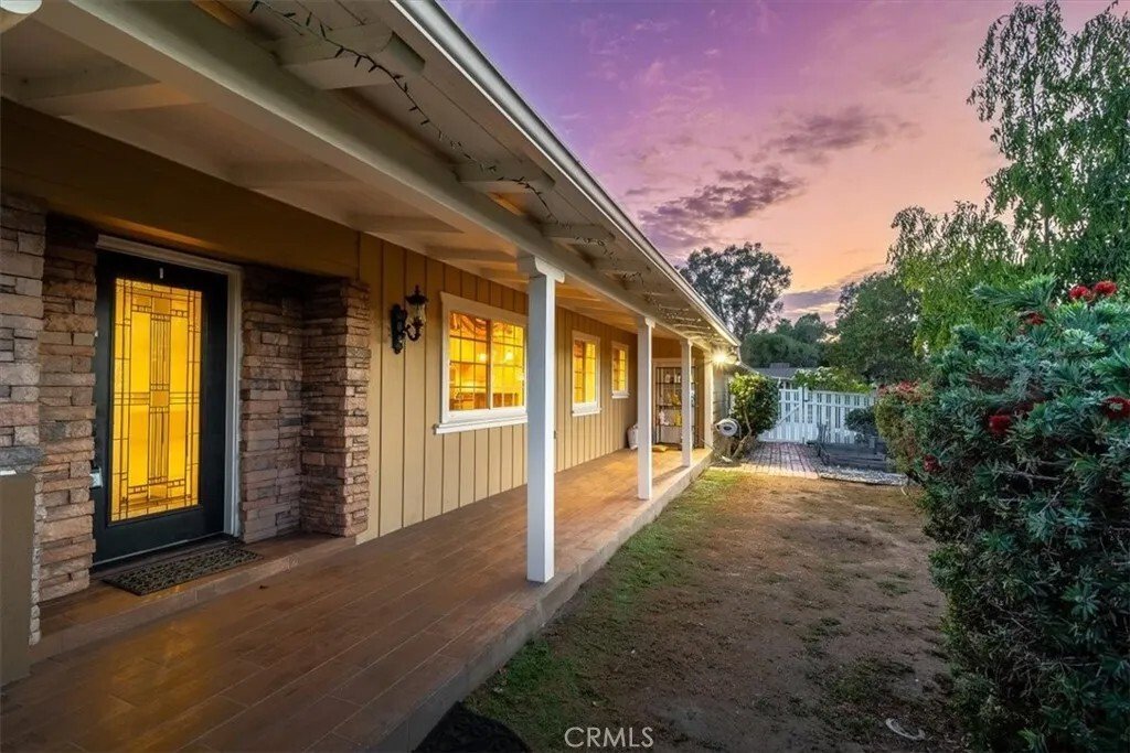 House in La Mesa, California, United States 3 - 18497062