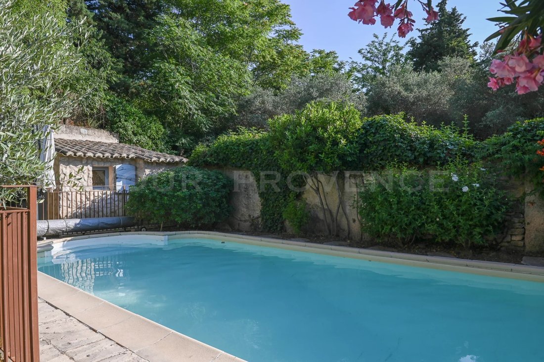 House in Taillades, Provence-Alpes-Côte d'Azur, France 3 - 18496879