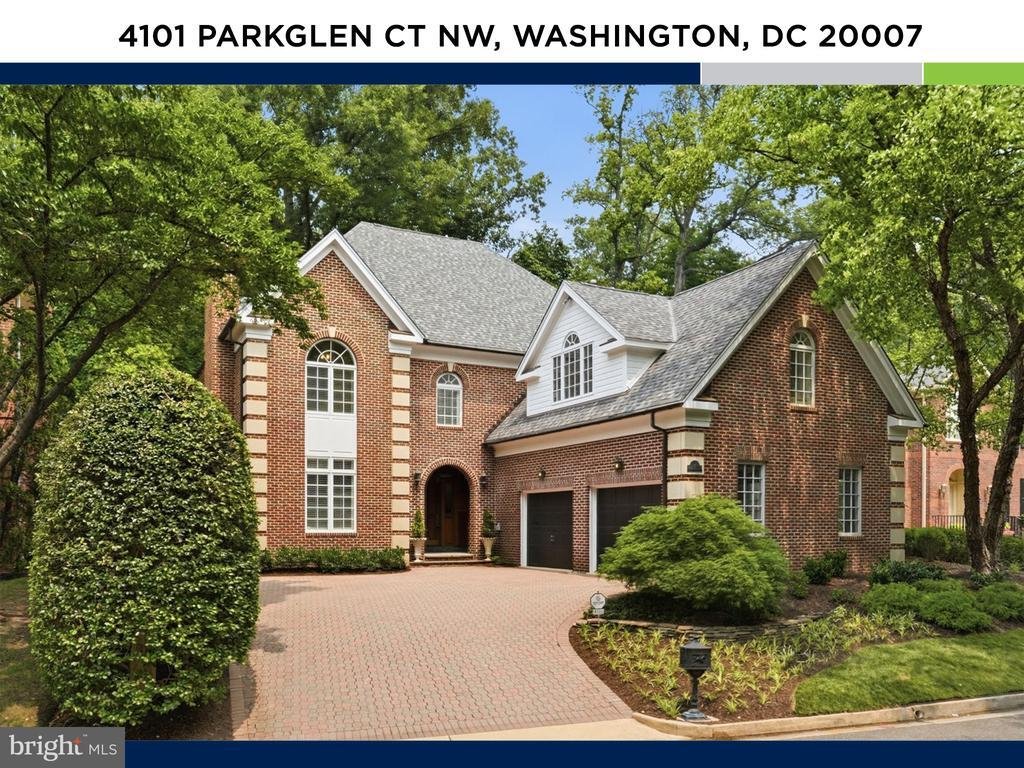 House in Washington, District of Columbia, United States 1 - 18497252