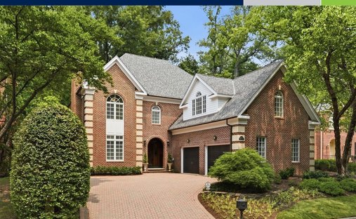 House in Washington, District of Columbia, United States 1