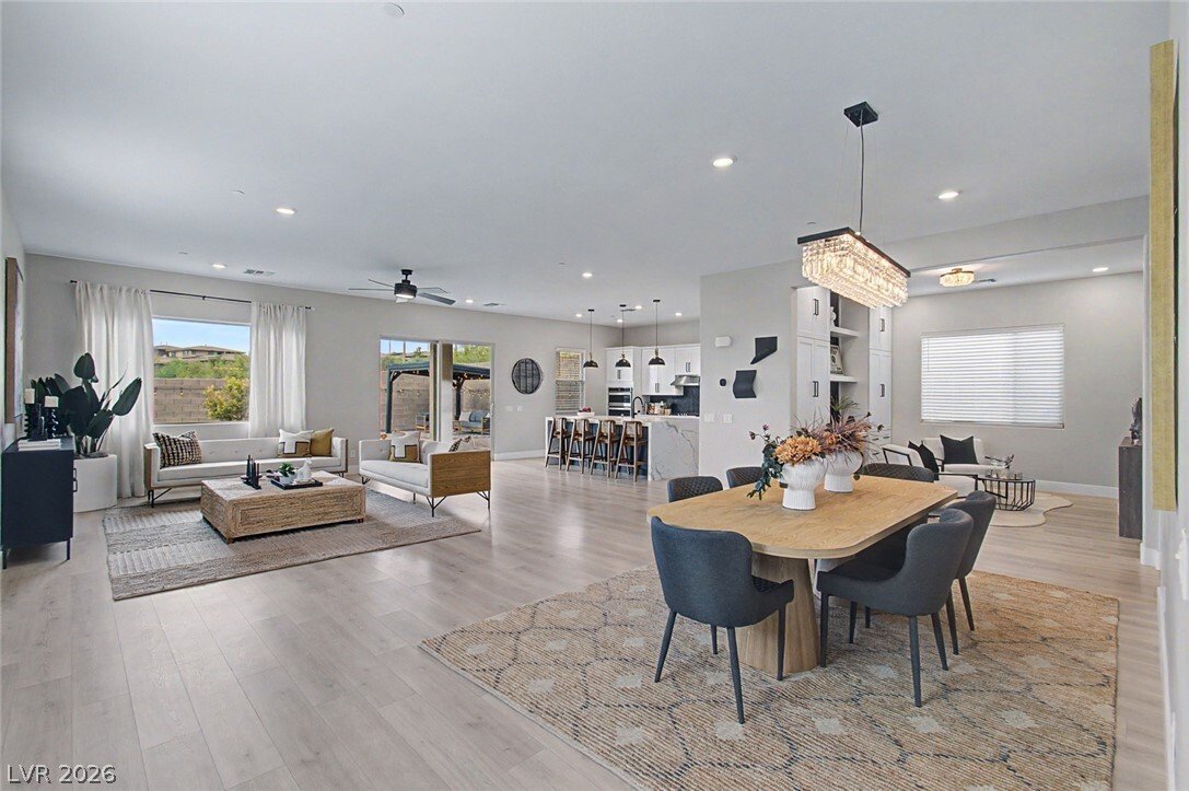 House in Las Vegas, Nevada, United States 4 - 18496795