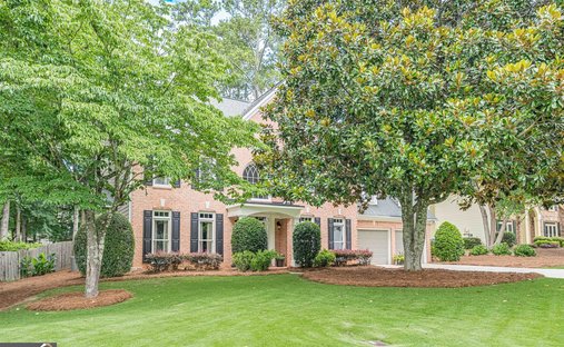 Casa a Suwanee, Georgia, Stati Uniti 1