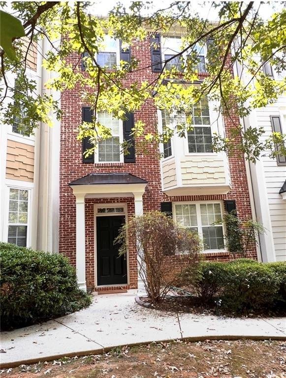 Townhouse in Decatur, Georgia, United States 1 - 18145786