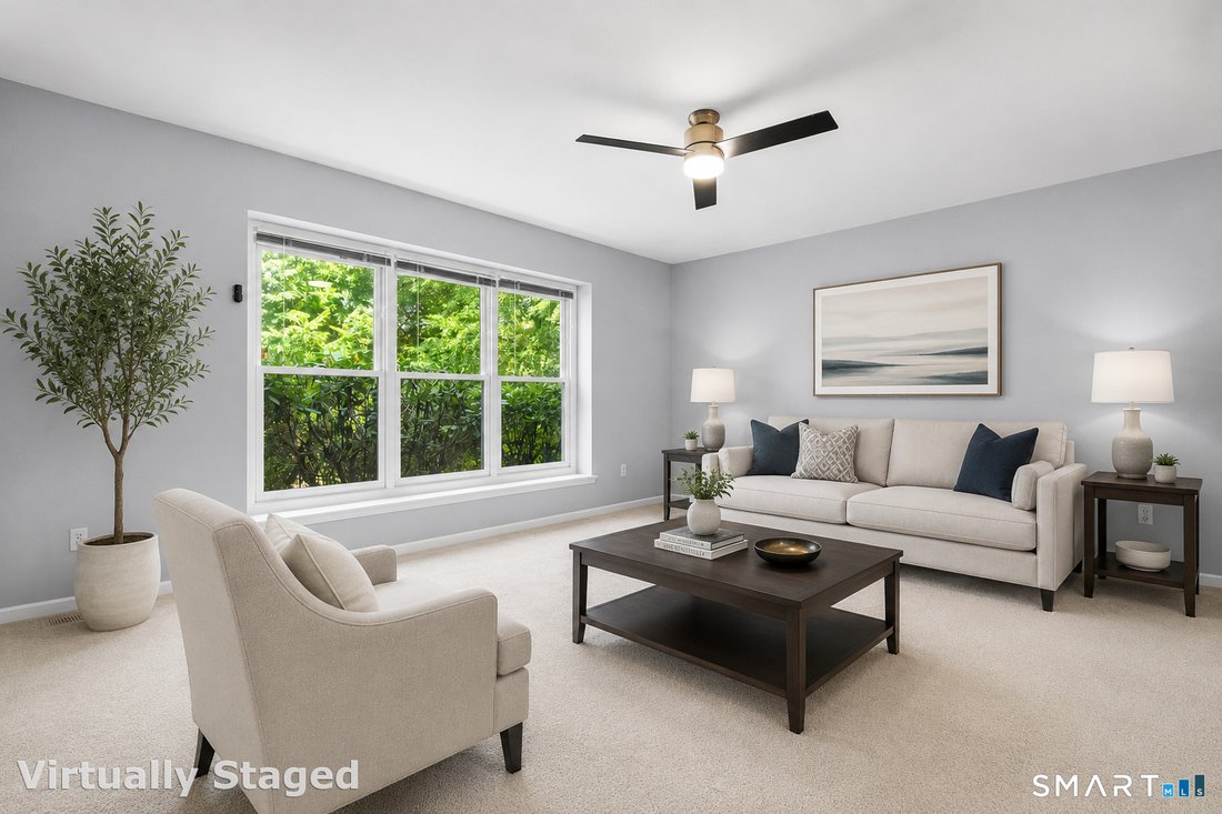 House in Shelton, Connecticut, United States 3 - 18497222