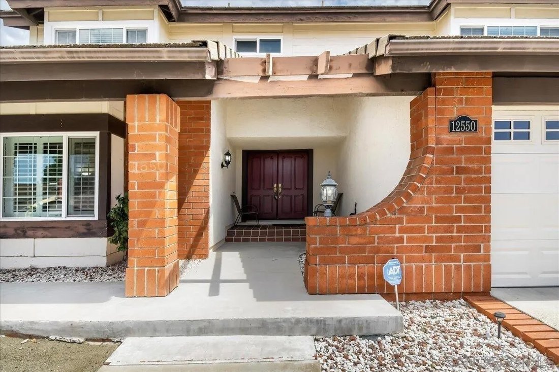 House in San Diego, California, United States 2 - 18497045