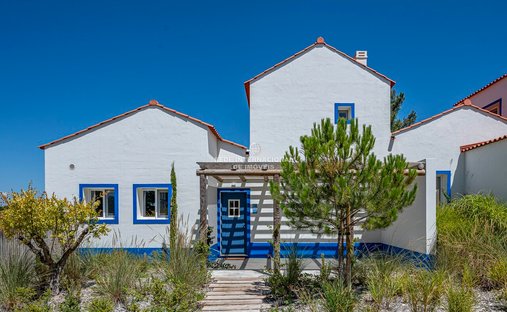 Haus in Carvalhal, Setúbal Municipality, Portugal 1