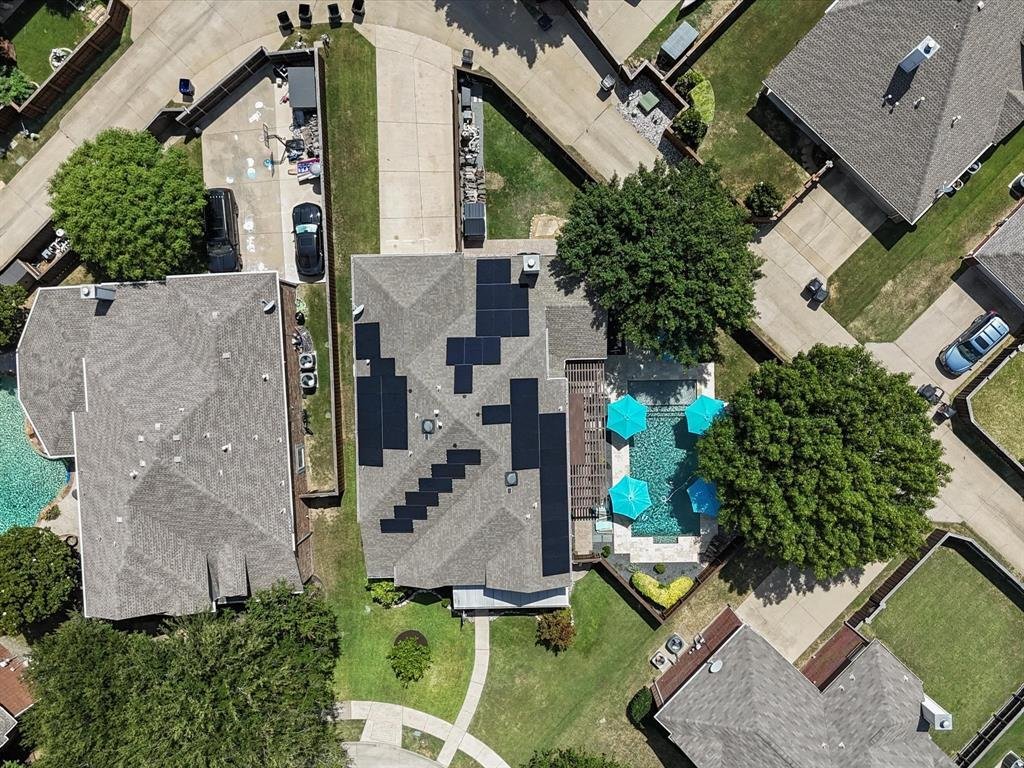 Haus in Frisco, Texas, Vereinigte Staaten 3 - 18497475