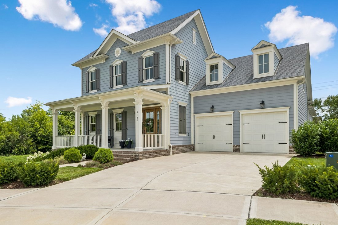 House in Franklin, Tennessee, United States 2 - 18497389