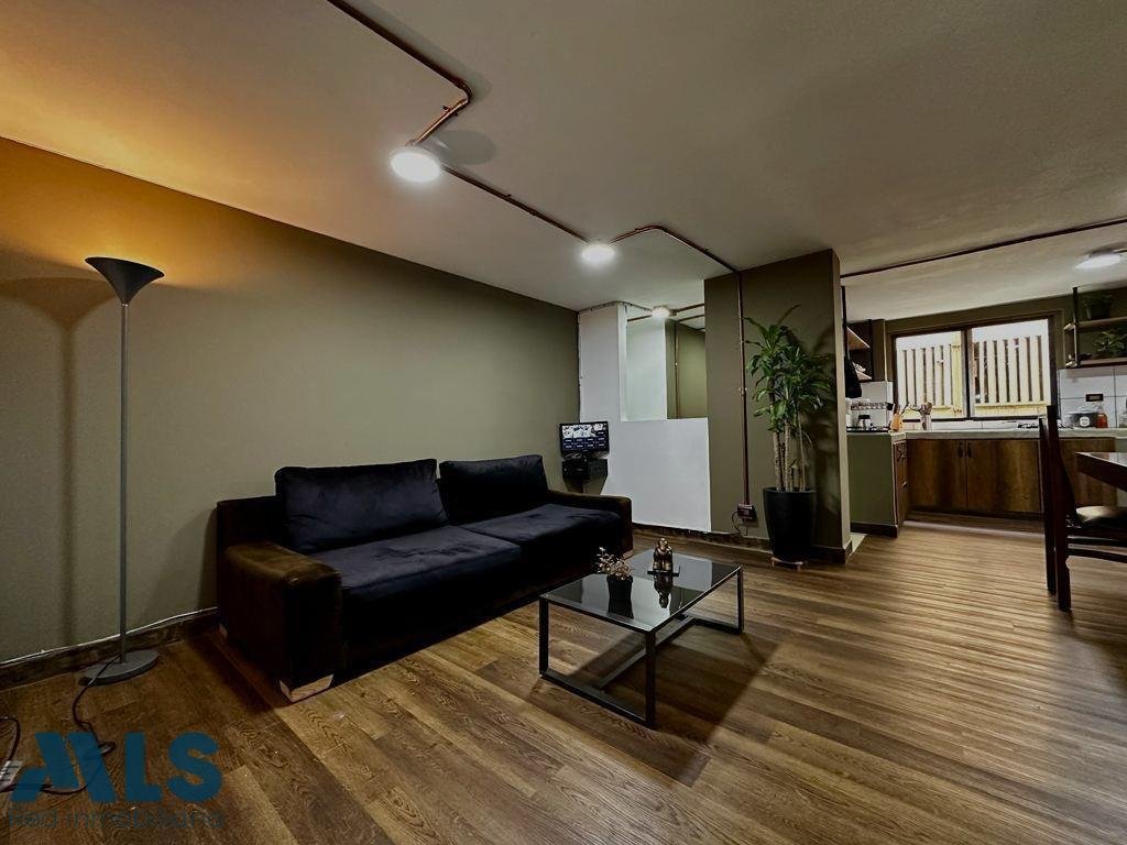 Apartment in Medellín, Antioquia, Colombia 1 - 18497649