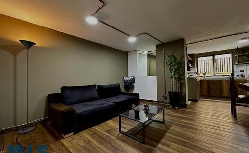 Apartment in Medellín, Antioquia, Colombia 1