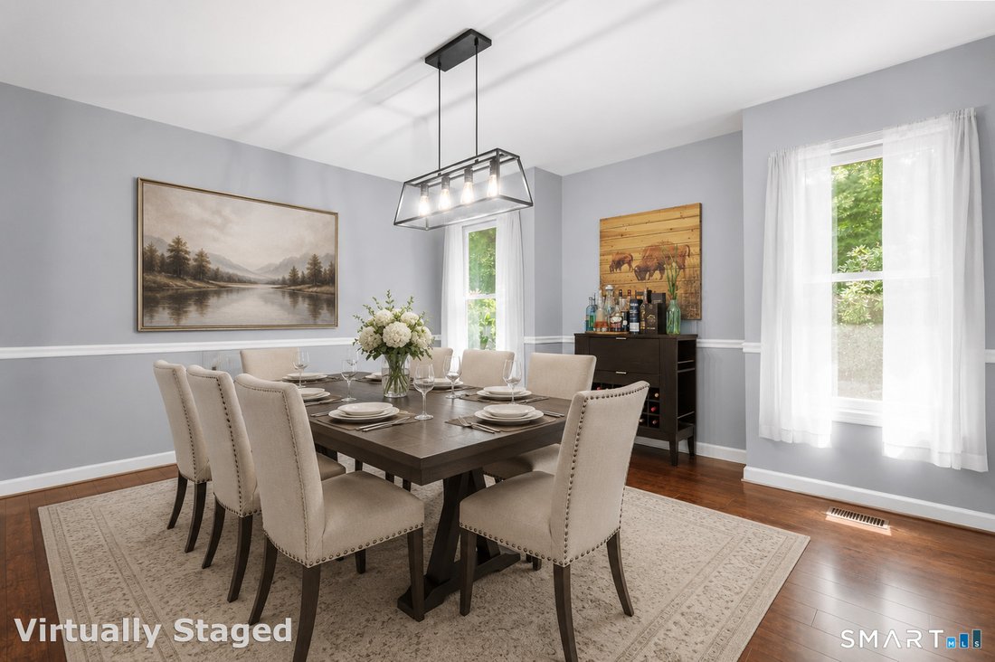 House in Shelton, Connecticut, United States 5 - 18497222