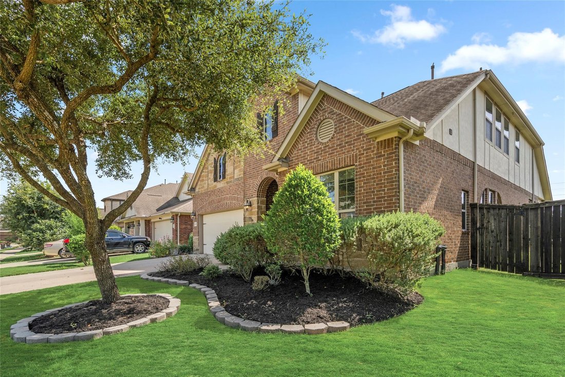 House in Richmond, Texas, United States 3 - 18497423