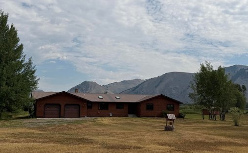 Casa en Jackson, Wyoming, Estados Unidos 1