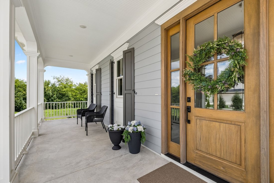 House in Franklin, Tennessee, United States 5 - 18497389
