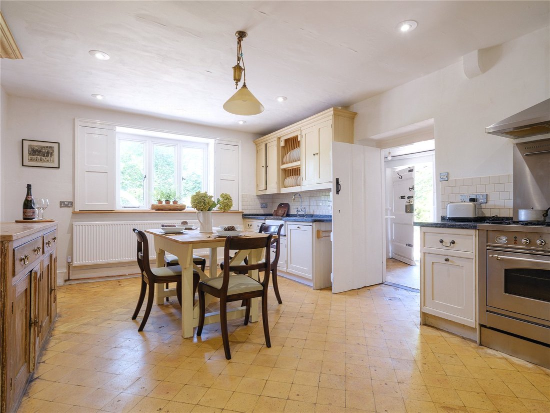 House in Wiltshire, England 5 - 18496886