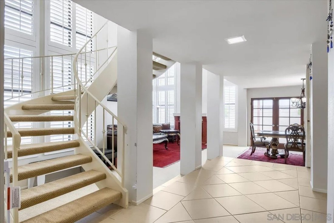 House in San Diego, California, United States 4 - 18497045