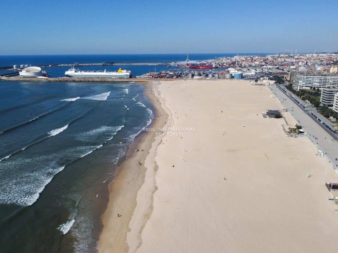 Apartment in Aldoar, Foz do Douro e Nevogilde, Porto District, Portugal 5 - 18497532