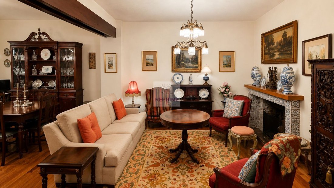 Apartment in Mafamude e Vilar do Paraiso, Porto District, Portugal 5 - 18497036