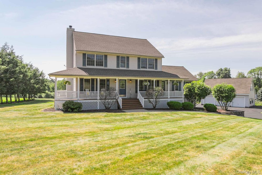 House in Warwick, New York, United States 4 - 18497140