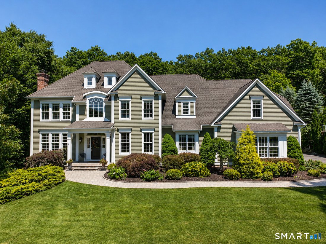 House in Canton, Connecticut, United States 1 - 18497432
