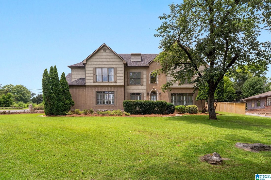 House in Vestavia Hills, Alabama, United States 4 - 18497171