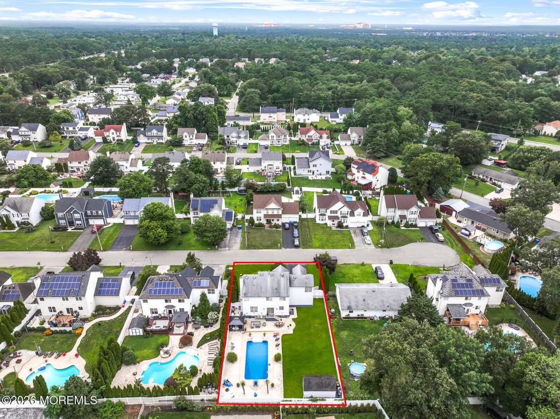 House in Manchester Township, New Jersey, United States 5 - 18497164