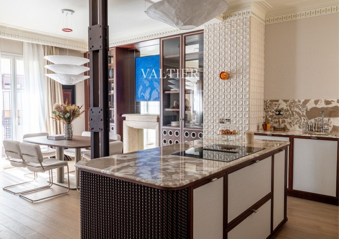 Apartment in Barrio Salamanca, Madrid, Spain 1 - 18357725