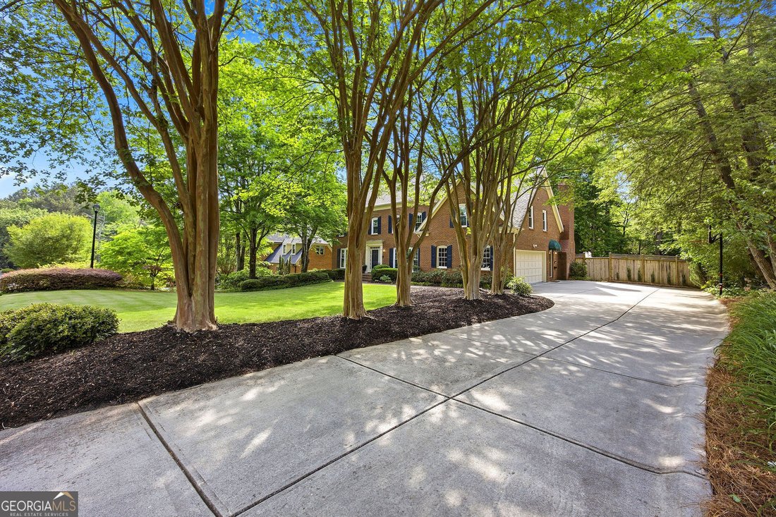 House in Atlanta, Georgia, United States 3 - 18496829