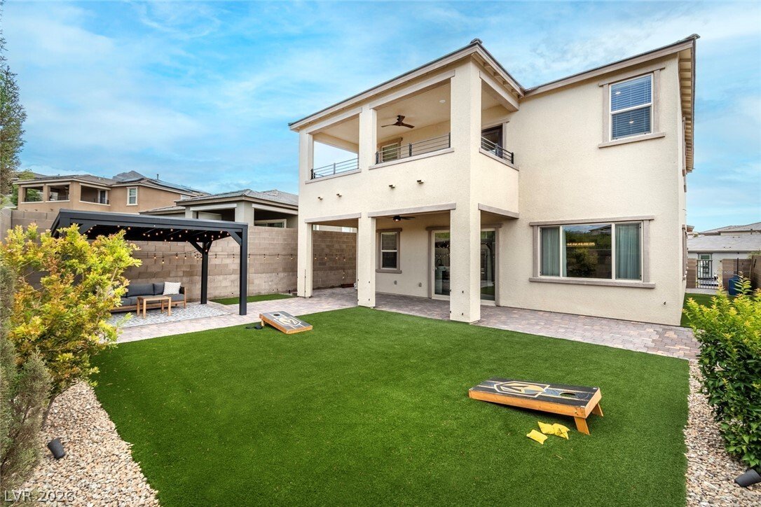 House in Las Vegas, Nevada, United States 2 - 18496795