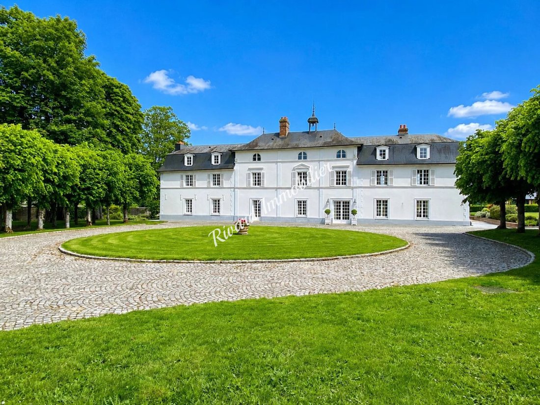 House in Saint Paul, Pont-Audemer, France 1 - 18496865