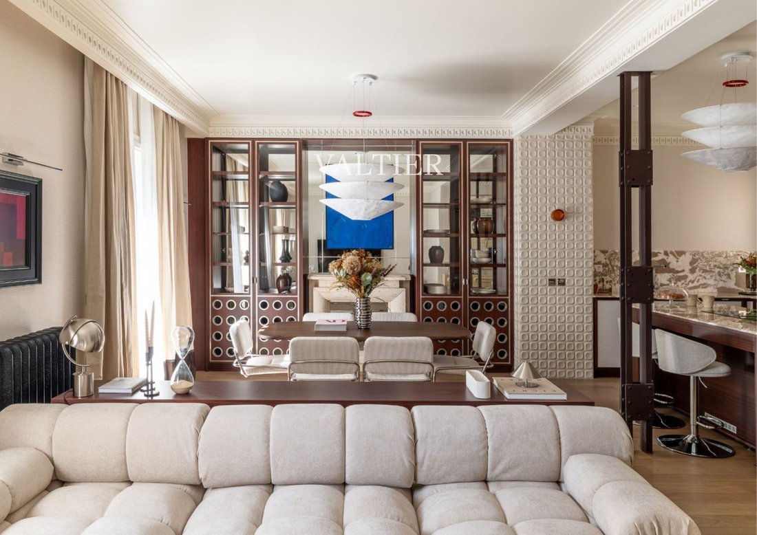 Apartment in Barrio Salamanca, Madrid, Spain 2 - 18357725