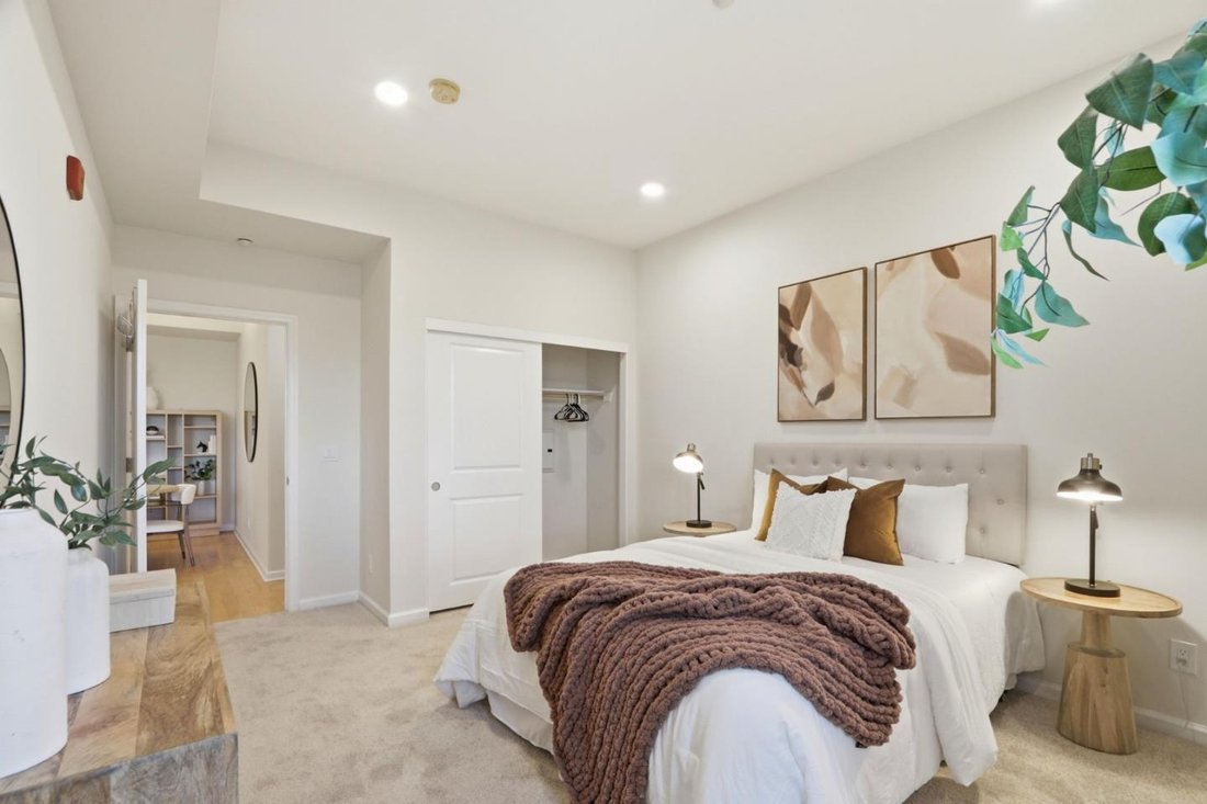 Condo in Campbell, California, United States 2 - 18496677