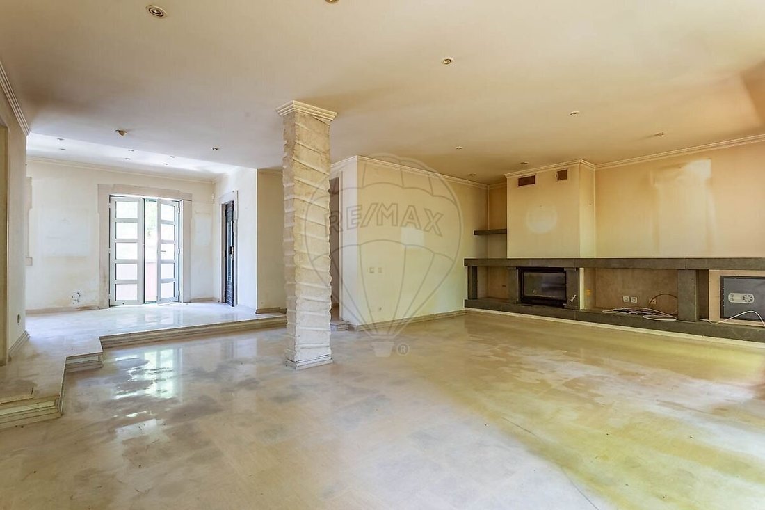Apartment in Alvalade, Lisbon, Portugal 5 - 18497528