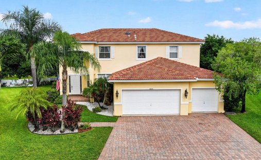 House in Lake Worth, Florida, United States 1