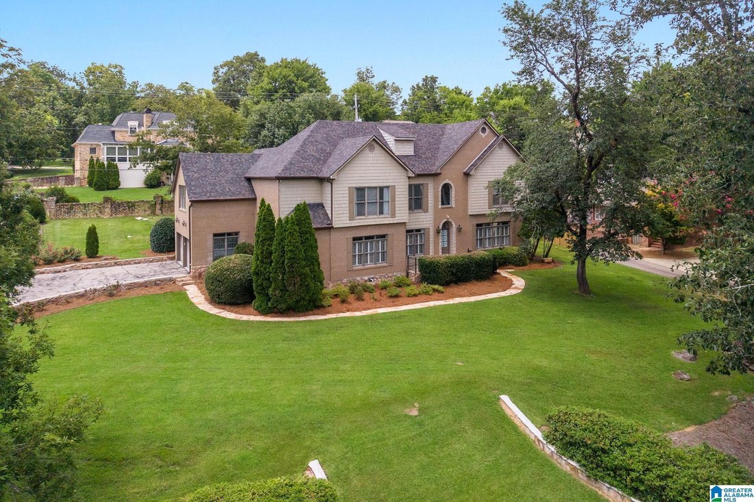 House in Vestavia Hills, Alabama, United States 3 - 18497171