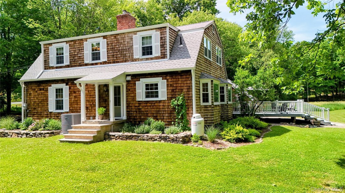 House in Warwick, New York, United States 1 - 18497181