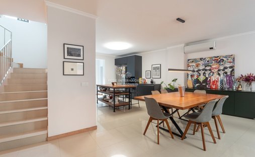 House in Matosinhos e Leca da Palmeira, Porto District, Portugal 1