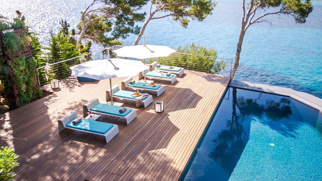 Villa in Camp de Mar, Mallorca, Andratx, Balearic Islands 3 - 18497097