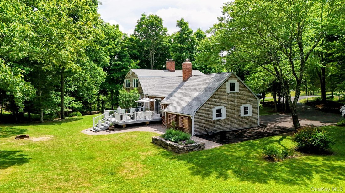 House in Warwick, New York, United States 4 - 18497181