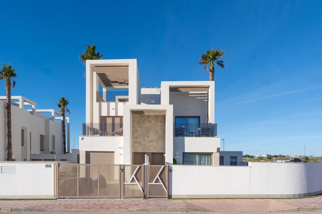 House in Lentiscar, Cartagena, Spain 2 - 18496954