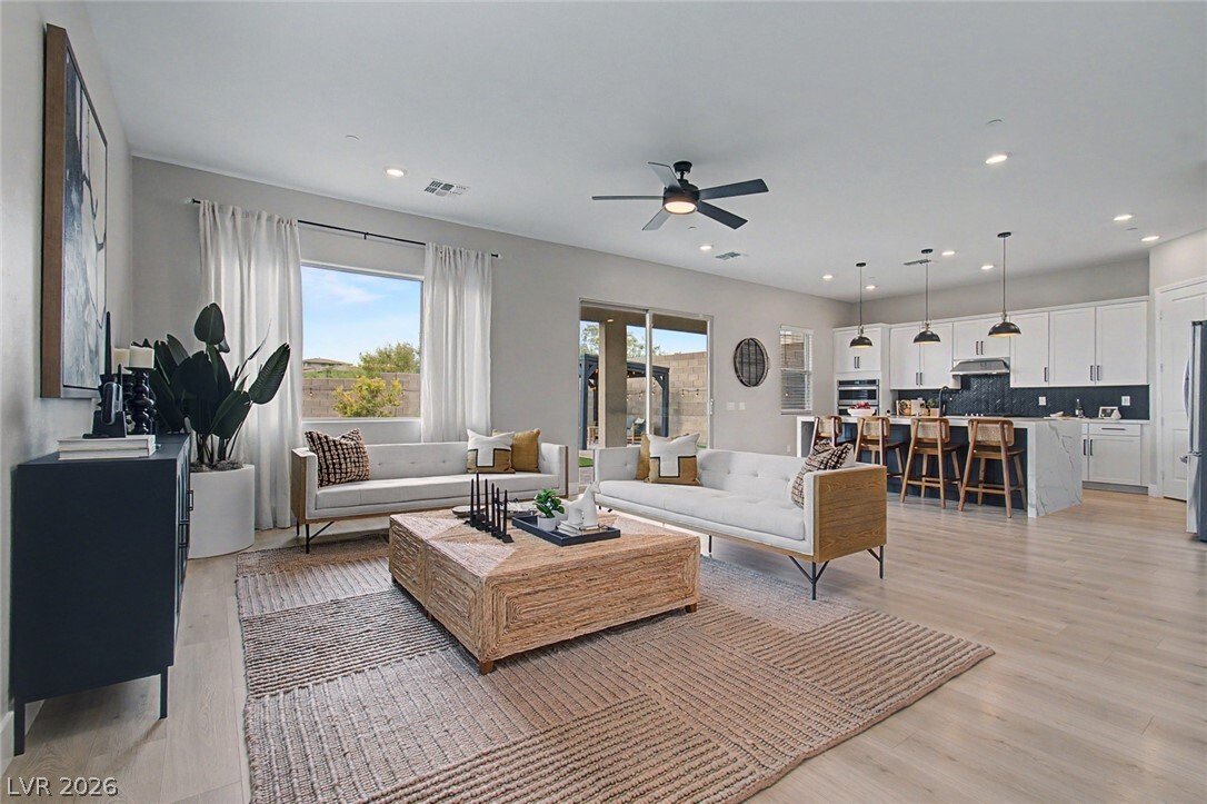 House in Las Vegas, Nevada, United States 5 - 18496795