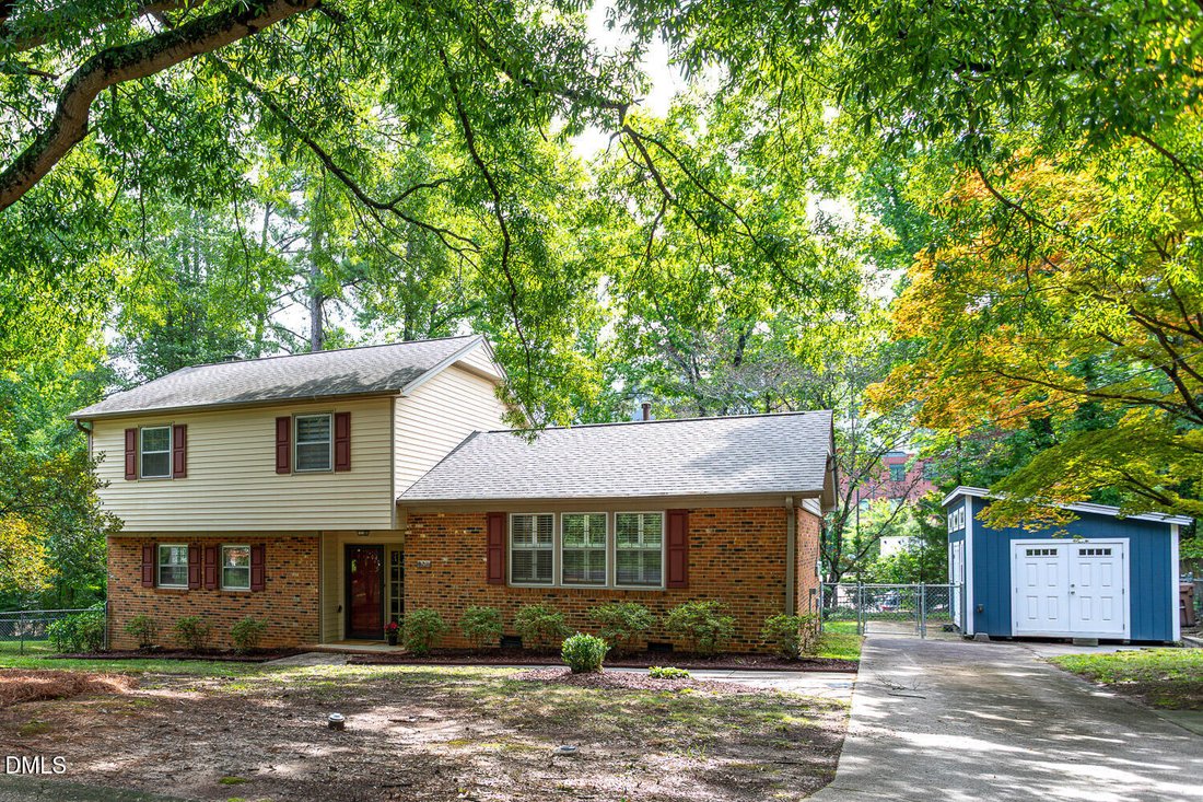 House in Cary, North Carolina, United States 1 - 18497461
