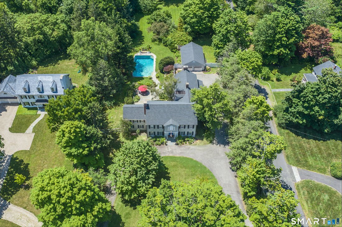 House in Ridgefield, Connecticut, United States 2 - 18497458