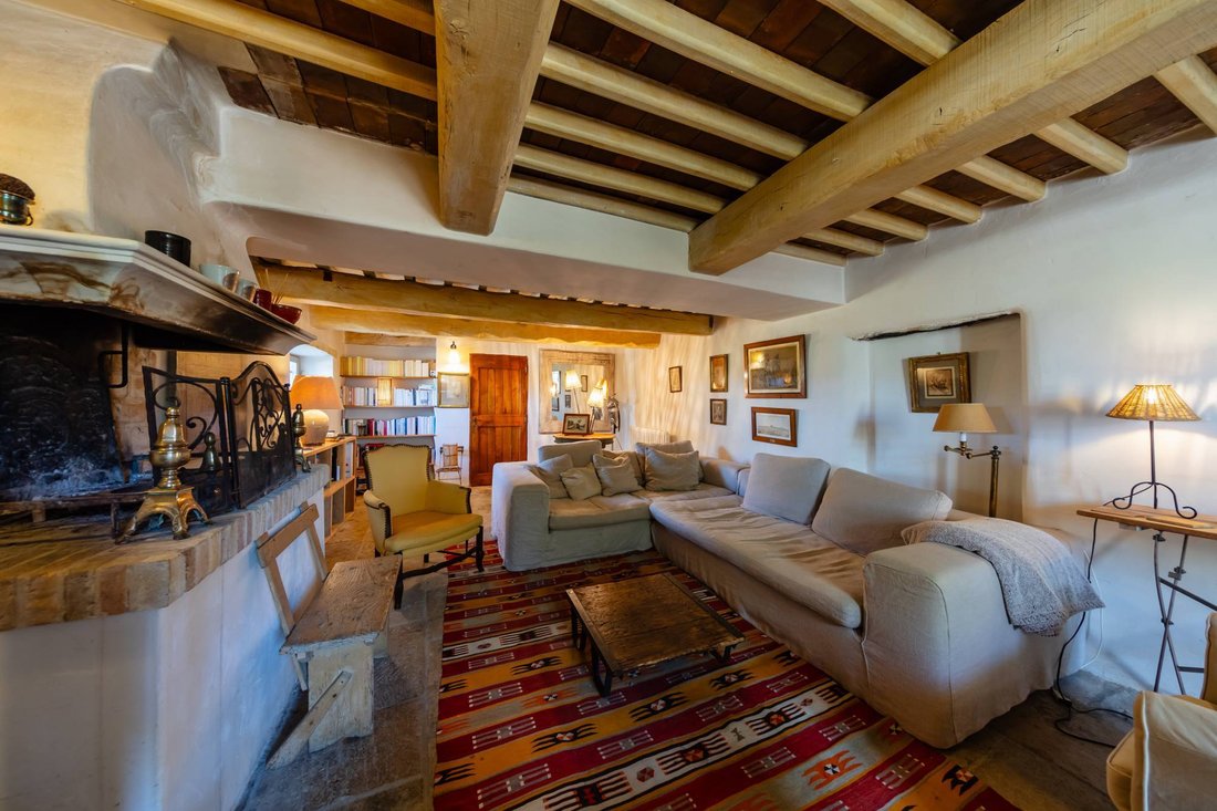 House in Rustrel, Provence-Alpes-Côte d'Azur, France 5 - 18496923