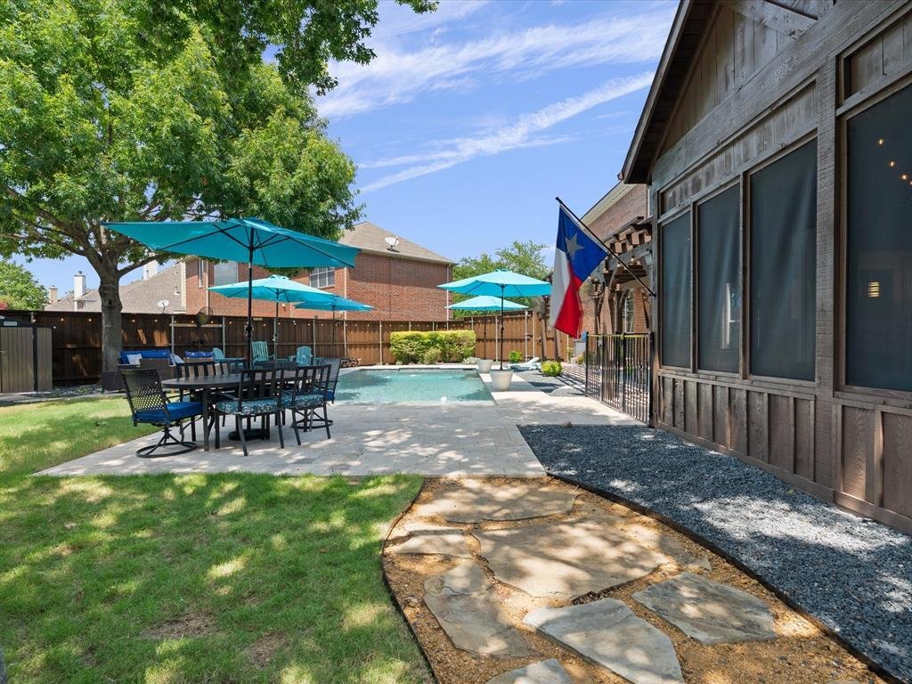 House in Frisco, Texas, United States 5 - 18497475