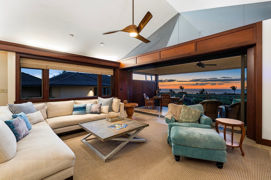 Casa en Kailua, Hawái, Estados Unidos 2 - 18497259