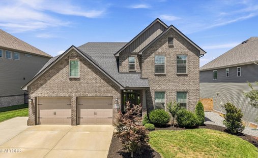 Casa en Knoxville, Tennessee, Estados Unidos 1